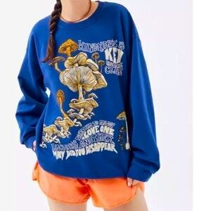 Project Social T x Urban Outfitters Mushroom Long Sleeve